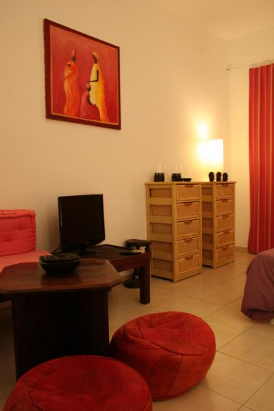 foto 2 Mietobjekt von Privatpersonen Ajaccio appartement Korsika Corse du Sud