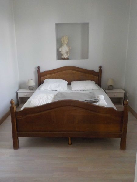 foto 13 Mietobjekt von Privatpersonen Saint Pierre Quiberon appartement Bretagne Morbihan Schlafzimmer 1