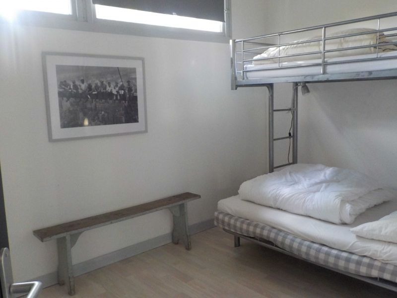 foto 15 Mietobjekt von Privatpersonen Saint Pierre Quiberon appartement Bretagne Morbihan Schlafzimmer 3