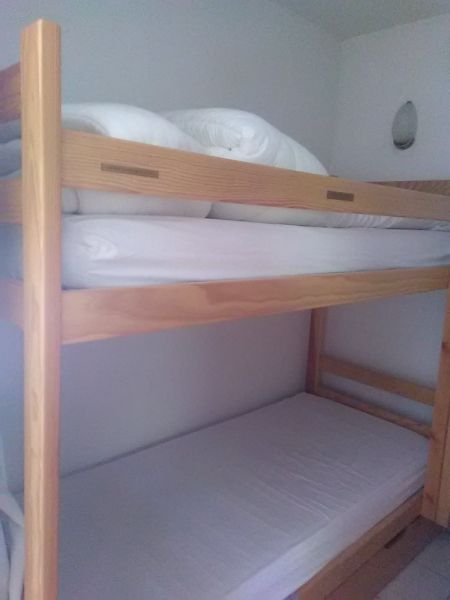 foto 4 Mietobjekt von Privatpersonen Cauterets appartement Pyrenen Pyrenen Schlafzimmer