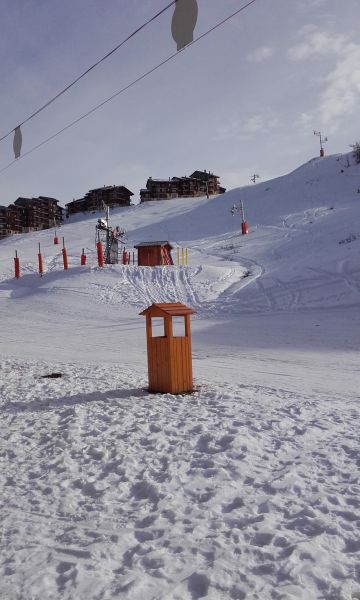 foto 15 Mietobjekt von Privatpersonen La Plagne studio Rhne-Alpes Savoyen