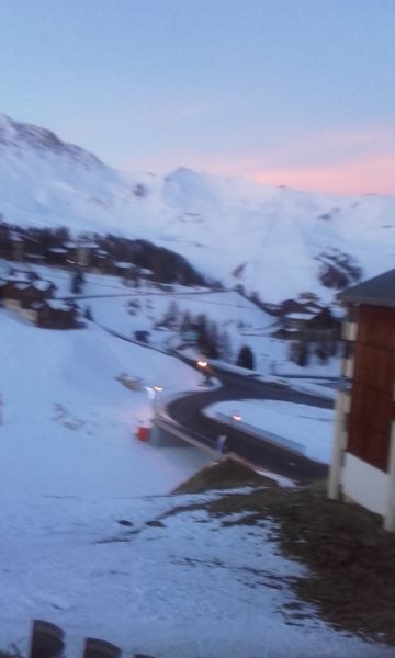 foto 17 Mietobjekt von Privatpersonen La Plagne studio Rhne-Alpes Savoyen