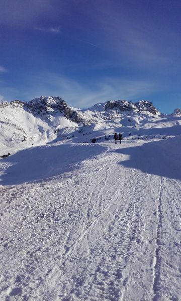 foto 20 Mietobjekt von Privatpersonen La Plagne studio Rhne-Alpes Savoyen