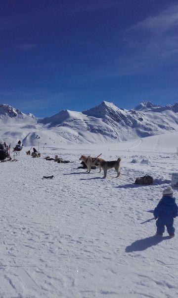 foto 19 Mietobjekt von Privatpersonen La Plagne studio Rhne-Alpes Savoyen