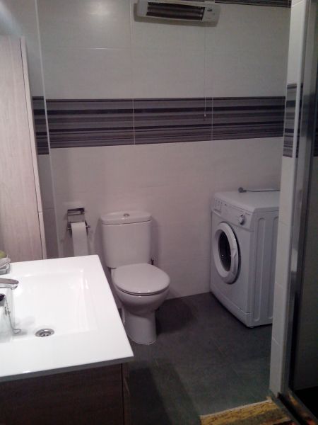 foto 12 Mietobjekt von Privatpersonen Almuecar appartement Andalusien Provinz Granada Badezimmer