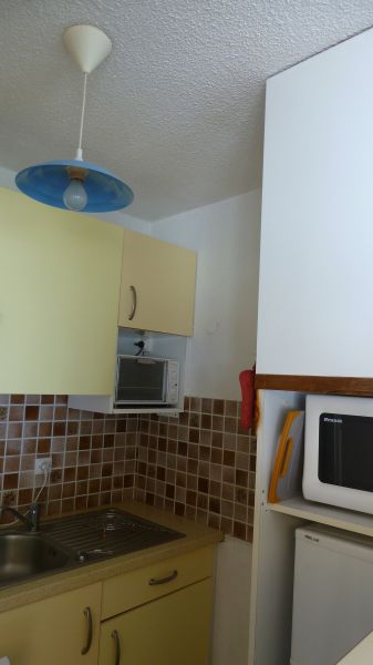 foto 5 Mietobjekt von Privatpersonen Port Camargue appartement Languedoc-Roussillon Gard Sommerkche