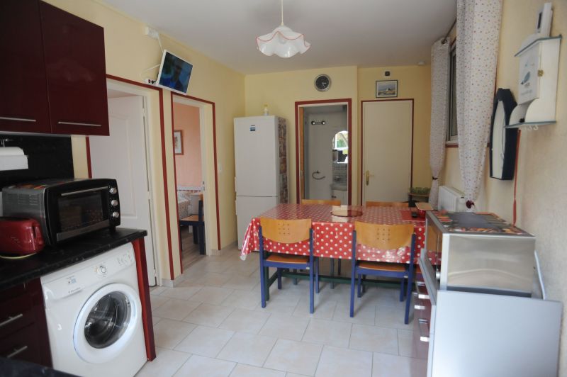 foto 0 Mietobjekt von Privatpersonen Meschers appartement Poitou-Charentes Charente-Maritime offene Kche