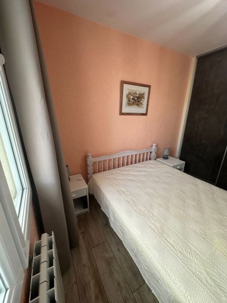 foto 6 Mietobjekt von Privatpersonen Meschers appartement Poitou-Charentes Charente-Maritime Schlafzimmer 2