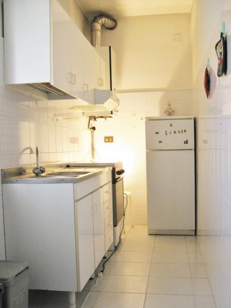 foto 6 Mietobjekt von Privatpersonen Tortoreto appartement Abruzzen Teramo (+Umland) separate Kche