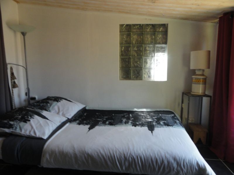 foto 18 Mietobjekt von Privatpersonen La Seyne sur Mer maison Provence-Alpes-Cte d'Azur Var Schlafzimmer 3