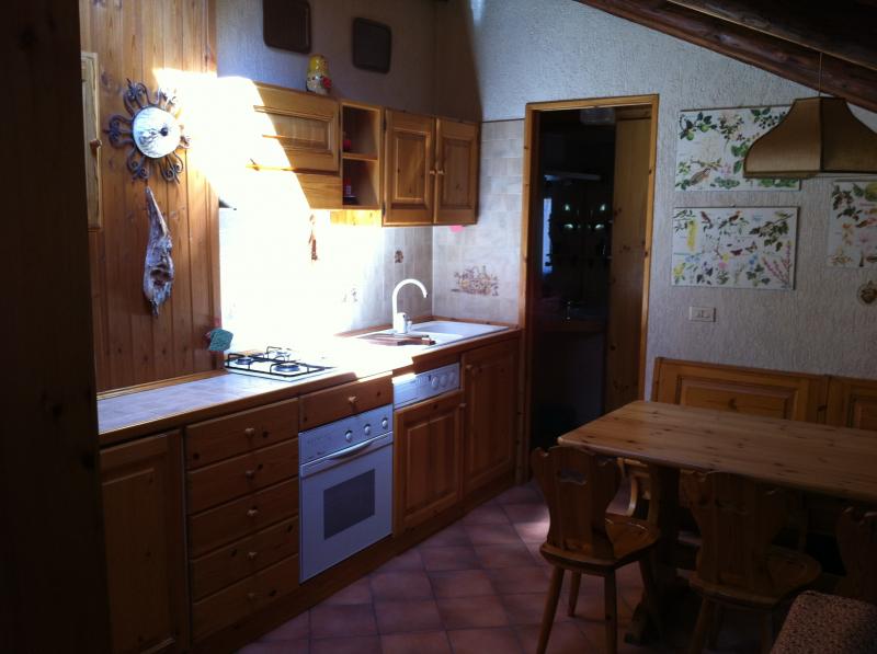 foto 2 Mietobjekt von Privatpersonen Sauze d'Oulx appartement Piemont Turin (+Umland) Aufenthalt