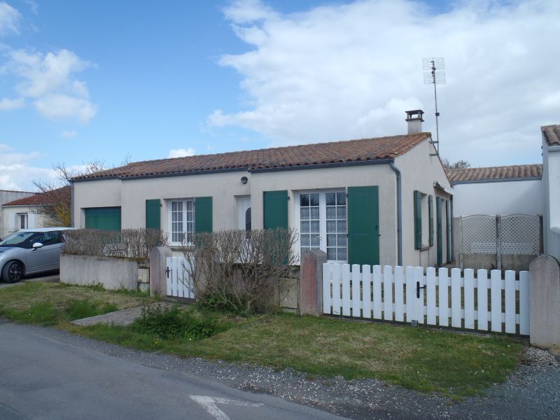 foto 0 Mietobjekt von Privatpersonen Le Chteau d'Olron maison Poitou-Charentes Charente-Maritime