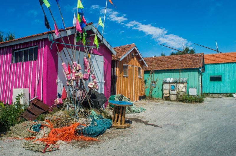 foto 12 Mietobjekt von Privatpersonen Le Chteau d'Olron maison Poitou-Charentes Charente-Maritime