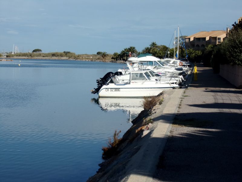 foto 23 Mietobjekt von Privatpersonen Saint Cyprien Plage appartement Languedoc-Roussillon Pyrenen (Mittelmeer) Nahaufnahme