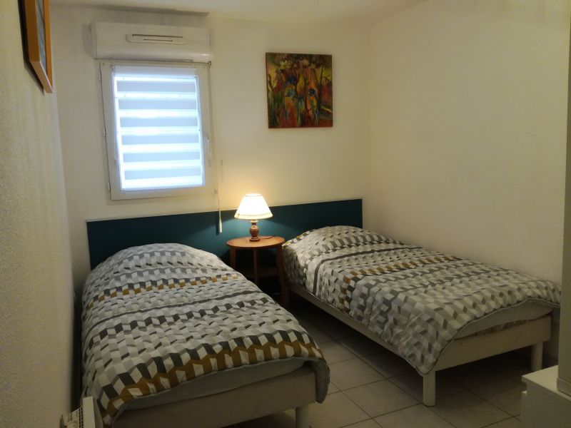 foto 16 Mietobjekt von Privatpersonen Saint Cyprien Plage appartement Languedoc-Roussillon Pyrenen (Mittelmeer) Schlafzimmer 2