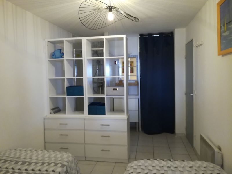 foto 17 Mietobjekt von Privatpersonen Saint Cyprien Plage appartement Languedoc-Roussillon Pyrenen (Mittelmeer) Schlafzimmer 2