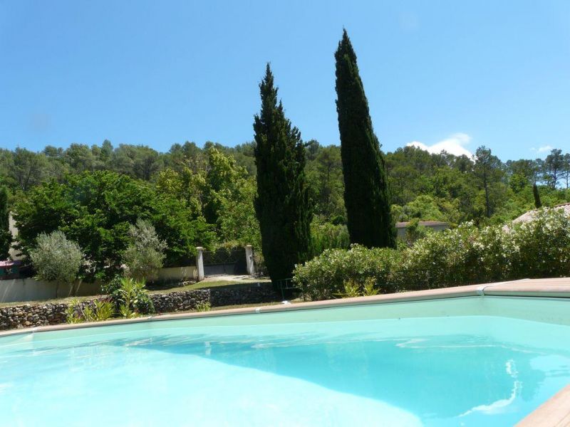 foto 1 Mietobjekt von Privatpersonen Hyres villa Provence-Alpes-Cte d'Azur Var Schwimmbad