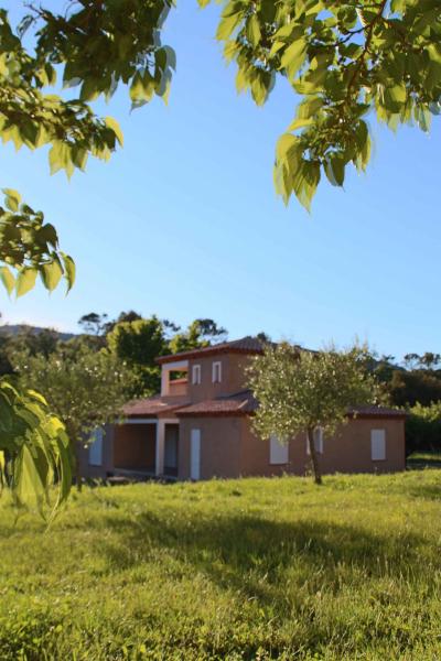 foto 3 Mietobjekt von Privatpersonen Hyres villa Provence-Alpes-Cte d'Azur Var Garten