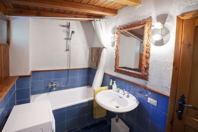 foto 10 Mietobjekt von Privatpersonen Courmayeur appartement Aostatal Aosta (+Umland) Badezimmer