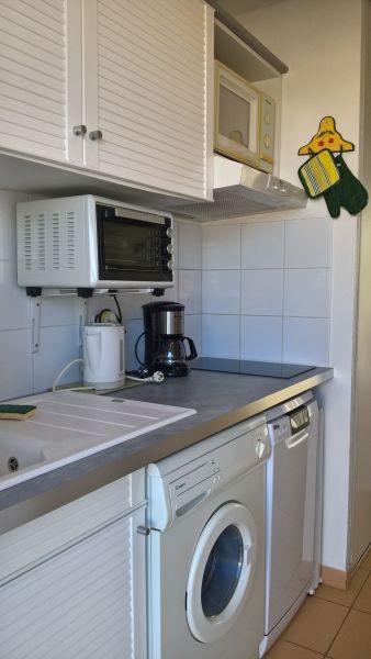 foto 6 Mietobjekt von Privatpersonen Cap d'Agde appartement Languedoc-Roussillon Hrault