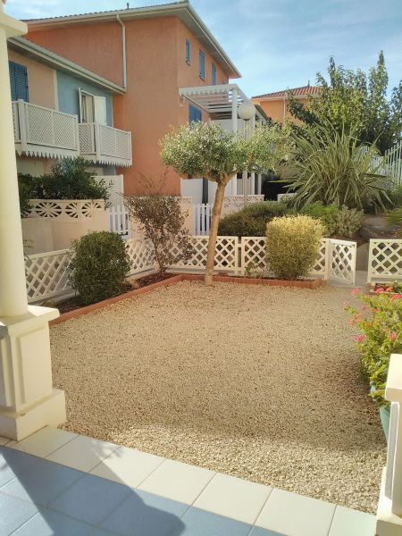 foto 3 Mietobjekt von Privatpersonen Cap d'Agde appartement Languedoc-Roussillon Hrault