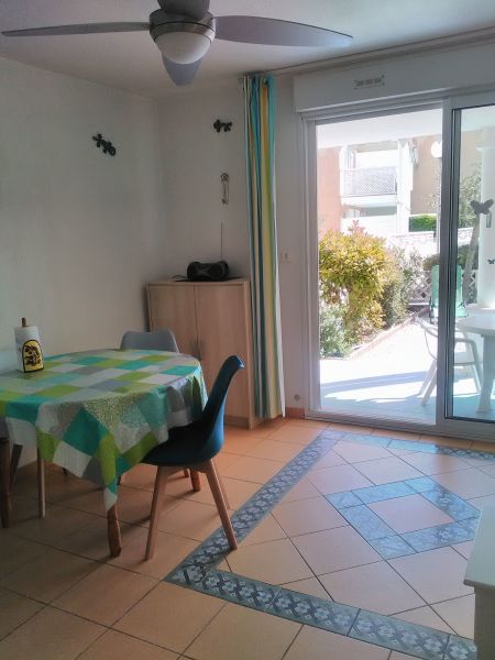 foto 10 Mietobjekt von Privatpersonen Cap d'Agde appartement Languedoc-Roussillon Hrault