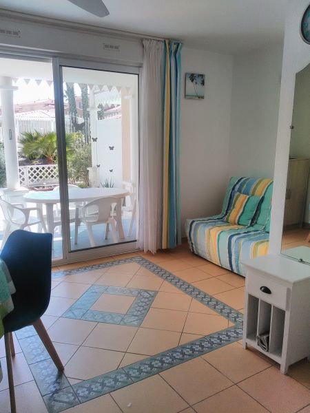 foto 11 Mietobjekt von Privatpersonen Cap d'Agde appartement Languedoc-Roussillon Hrault