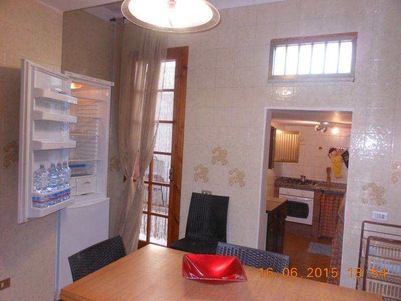 foto 5 Mietobjekt von Privatpersonen Porto Cesareo appartement Apulien Lecce (+Umland) separate Kche