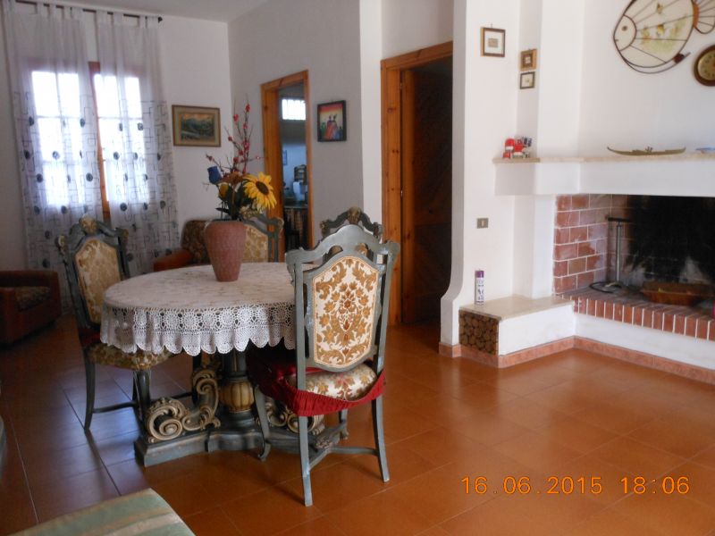 foto 3 Mietobjekt von Privatpersonen Porto Cesareo appartement Apulien Lecce (+Umland) Esszimmer