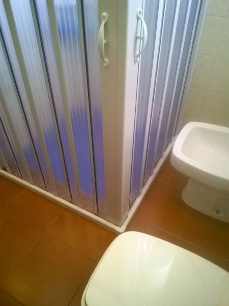 foto 13 Mietobjekt von Privatpersonen Porto Cesareo appartement Apulien Lecce (+Umland) Badezimmer 1