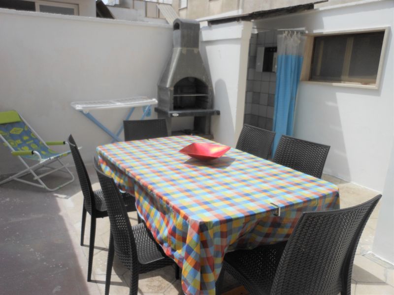 foto 7 Mietobjekt von Privatpersonen Porto Cesareo appartement Apulien Lecce (+Umland)