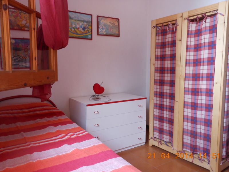 foto 12 Mietobjekt von Privatpersonen Porto Cesareo appartement Apulien Lecce (+Umland) Schlafzimmer 3