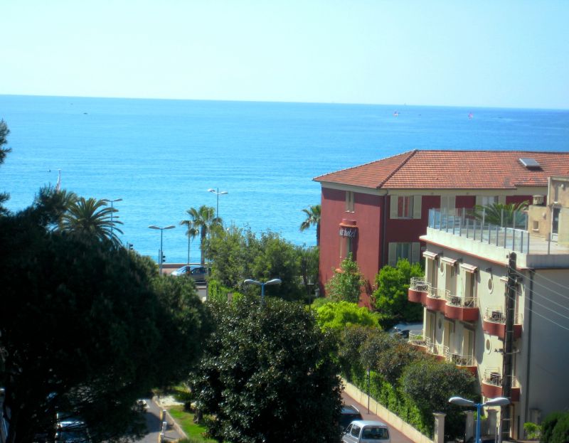 foto 12 Mietobjekt von Privatpersonen Cagnes sur Mer studio Provence-Alpes-Cte d'Azur Alpes-Maritimes Ausblick von der Terrasse