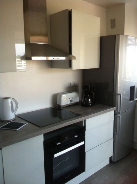 foto 5 Mietobjekt von Privatpersonen Cagnes sur Mer studio Provence-Alpes-Cte d'Azur Alpes-Maritimes offene Kche