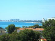 Ferienunterknfte mit blick aufs meer Juan Les Pins: studio Nr. 88013