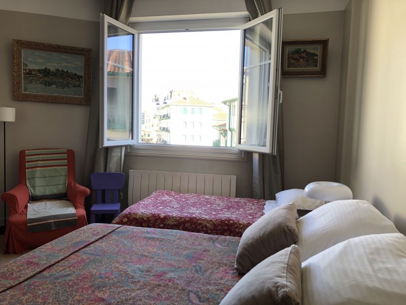 foto 14 Mietobjekt von Privatpersonen Saint Jean de Luz appartement Aquitanien Pyrenen (Atlantik) Schlafzimmer