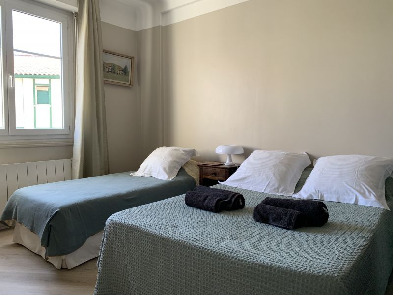 foto 11 Mietobjekt von Privatpersonen Saint Jean de Luz appartement Aquitanien Pyrenen (Atlantik) Schlafzimmer