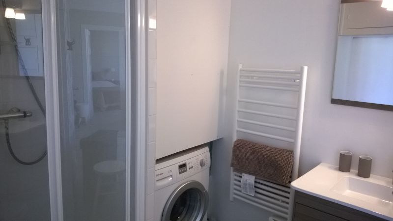 foto 21 Mietobjekt von Privatpersonen Saint Jean de Luz appartement Aquitanien Pyrenen (Atlantik) Badezimmer