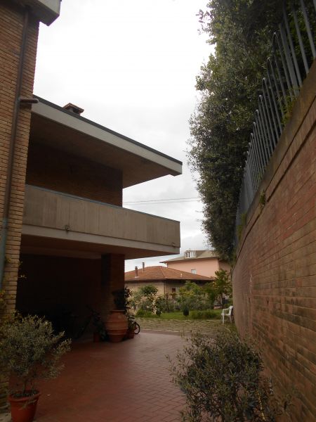 foto 6 Mietobjekt von Privatpersonen Cupra Marittima appartement Marken (Marche) Ascoli Piceno (+Umland) Veranda