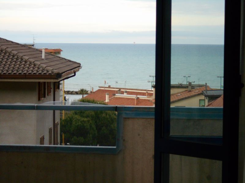 foto 4 Mietobjekt von Privatpersonen Cupra Marittima appartement Marken (Marche) Ascoli Piceno (+Umland) Balkon 1
