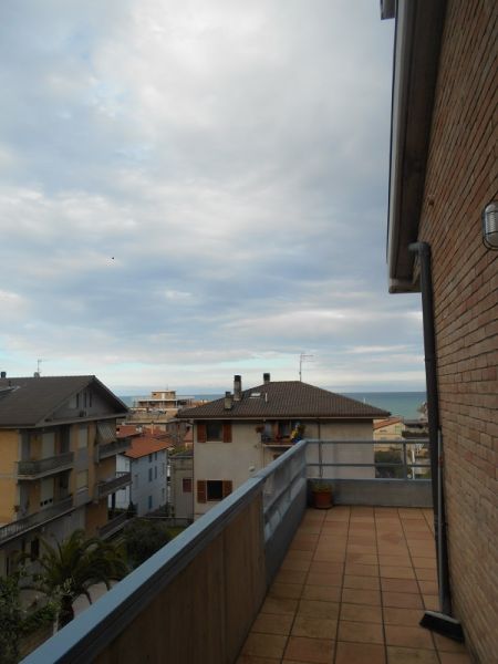 foto 11 Mietobjekt von Privatpersonen Cupra Marittima appartement Marken (Marche) Ascoli Piceno (+Umland) Balkon 1