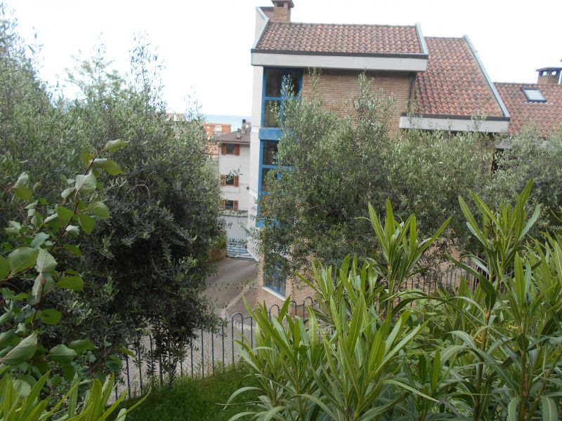 foto 12 Mietobjekt von Privatpersonen Cupra Marittima appartement Marken (Marche) Ascoli Piceno (+Umland) Garten