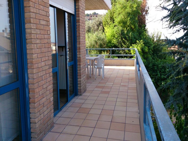 foto 2 Mietobjekt von Privatpersonen Cupra Marittima appartement Marken (Marche) Ascoli Piceno (+Umland) Balkon 1