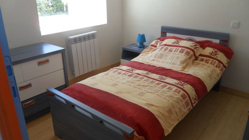 foto 7 Mietobjekt von Privatpersonen Belz gite Bretagne Morbihan Schlafzimmer 2