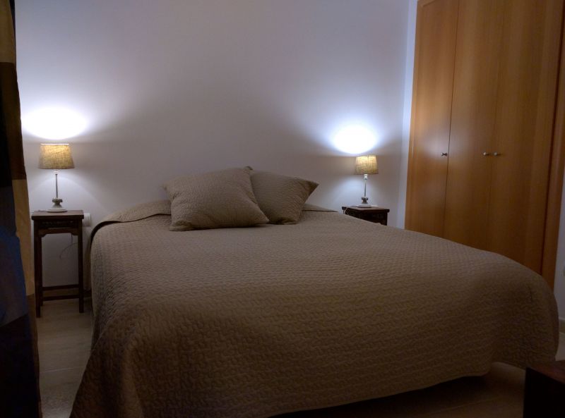 foto 10 Mietobjekt von Privatpersonen Llana appartement Katalonien Provinz Girona Schlafzimmer 1