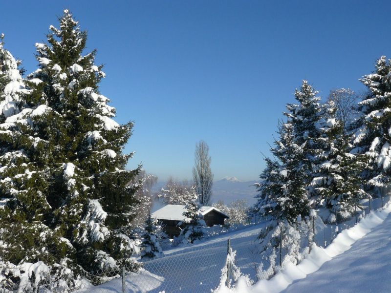 foto 27 Mietobjekt von Privatpersonen Evian les Bains appartement Rhne-Alpes Haute-Savoie Ansicht des Objektes