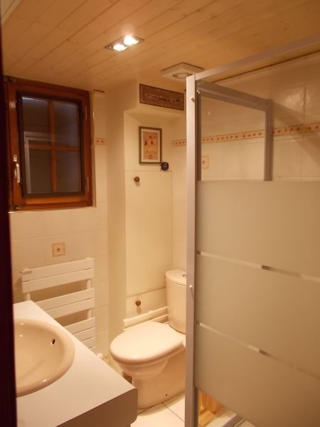 foto 18 Mietobjekt von Privatpersonen Evian les Bains appartement Rhne-Alpes Haute-Savoie Badezimmer