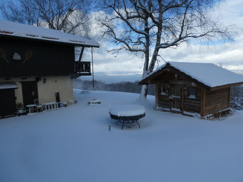 foto 22 Mietobjekt von Privatpersonen Evian les Bains appartement Rhne-Alpes Haute-Savoie Ansicht des Objektes