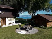 Ferienunterknfte ferien auf dem land und am see Evian Les Bains: appartement Nr. 92987