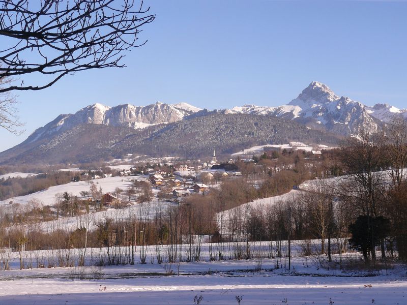 foto 29 Mietobjekt von Privatpersonen Evian les Bains appartement Rhne-Alpes Haute-Savoie Ansicht des Objektes